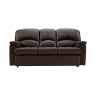 Chloe 3 Str Small Sofa