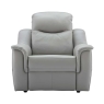 G Plan Firth ReclinerArm Chair Leather