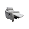 Hurst Electric Recliner Chair With USB
