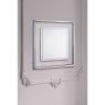 Laura Ashley Evie Square Mirror