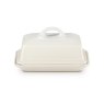 Le Creuset Butter Dish Meringue