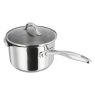 Stellar Profile/7000 16cm Draining Saucepan