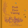 Pooh Goes Visiting Book