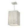 Dar Whistler Ceiling Light