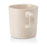 Le Creuset London Coffee Mug Meringue