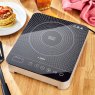 Judge Portable Induction Hob