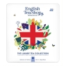 Union Jack Gift Tin Tea