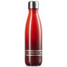 Le Creuset Hydration Bottle Cerise