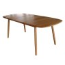 Mori Extending Dining Table 160-200cm