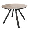 Dakota Round Dining Table