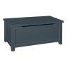 Hamilton Blanket Box Blue