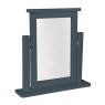 Hamilton Dressing Table Mirror Blue