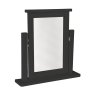 Hamilton Dressing Table Mirror Charcoal