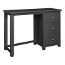 Hamilton Dressing Table Charcoal