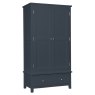 Hamilton Gents Wardrobe Blue