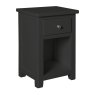 Hamilton Nightstand Charcoal