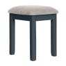 Hamilton Stool Blue