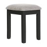 Hamilton Stool Charcoal