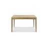 burnham 4-6 person extending table