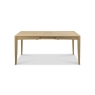 burnham 4-6 person extending table