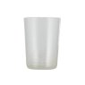 British Colour Standard Handmade Tumbler Pearl White