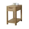 Stefan Compact Lamp Table