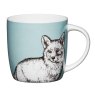 Kitchen Craft Fox Mug
