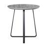 Titan Round Wine Table
