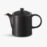 Le Creuset Grand Teapot Satin Black