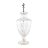 Laura Ashley Meredith Glass Table Lamp