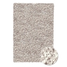 Twilight White/Linen Rug