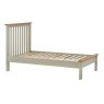 Pemberley Bedstead Stone