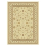 Noble Art Cream Rug