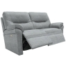 G Plan Seattle Recliner 2 Seater Sofa