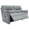 G Plan Seattle Recliner 2 Seater Sofa