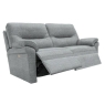 G Plan Seattle 2.5 Seater Recliner Sofa