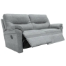 G Plan Seattle 2.5 Seater Recliner Sofa