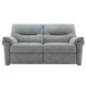 G PLan Seattle 2.5 Seater Sofa