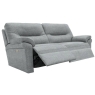 G Plan Seattle 3 Seater Recliner Sofa