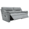 G Plan Seattle 3 Seater Recliner Sofa