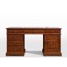 Old Charm Pedestal Desk OC2798