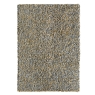 Honley Shaggy Ochre Rug