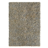 Honley Shaggy Ochre Rug