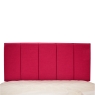 Milly Banded Headboard