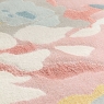 Seashore Floral Rug