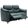 Manual Recliner