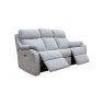 Gplan Kingsbury 3 Seater Recliner Sofa