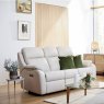 Gplan Kingsbury 3 Seater Sofa Lifestyle