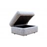 Gplan Kingsbury Storage Footstool