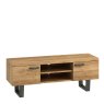 Fuji TV Unit Oak